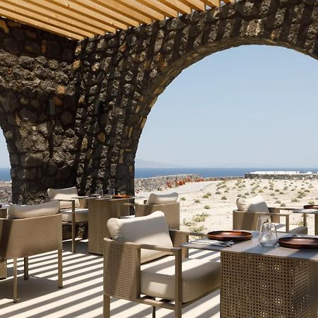 Elysian Retreat Hotel Oía Eksteriør billede