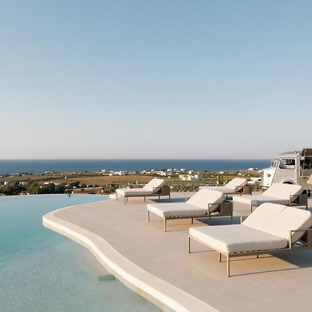 Elysian Retreat Hotel Oía Eksteriør billede