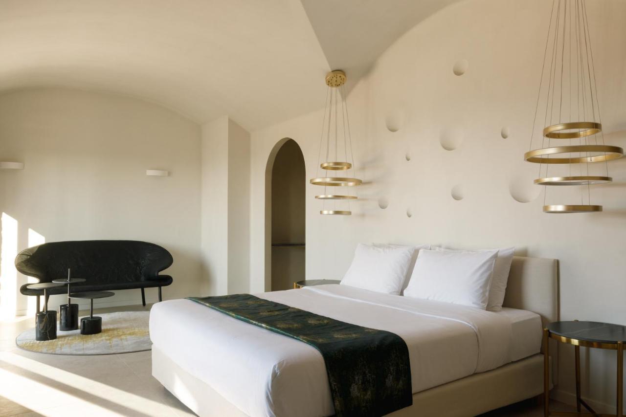 Elysian Retreat Hotel Oía Eksteriør billede