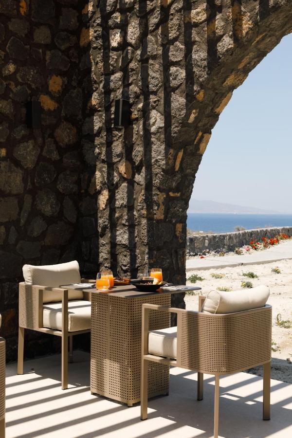 Elysian Retreat Hotel Oía Eksteriør billede